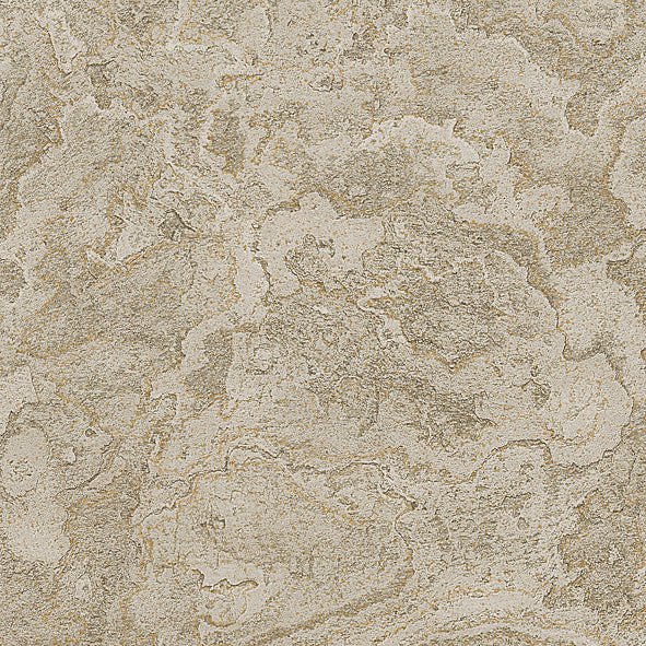 VEER DECOR Marble Cloud Gold Wallpaper Faux Naturals Transitional, Traditional, Contemporary Gold Wallpaper - 8385-AH6
