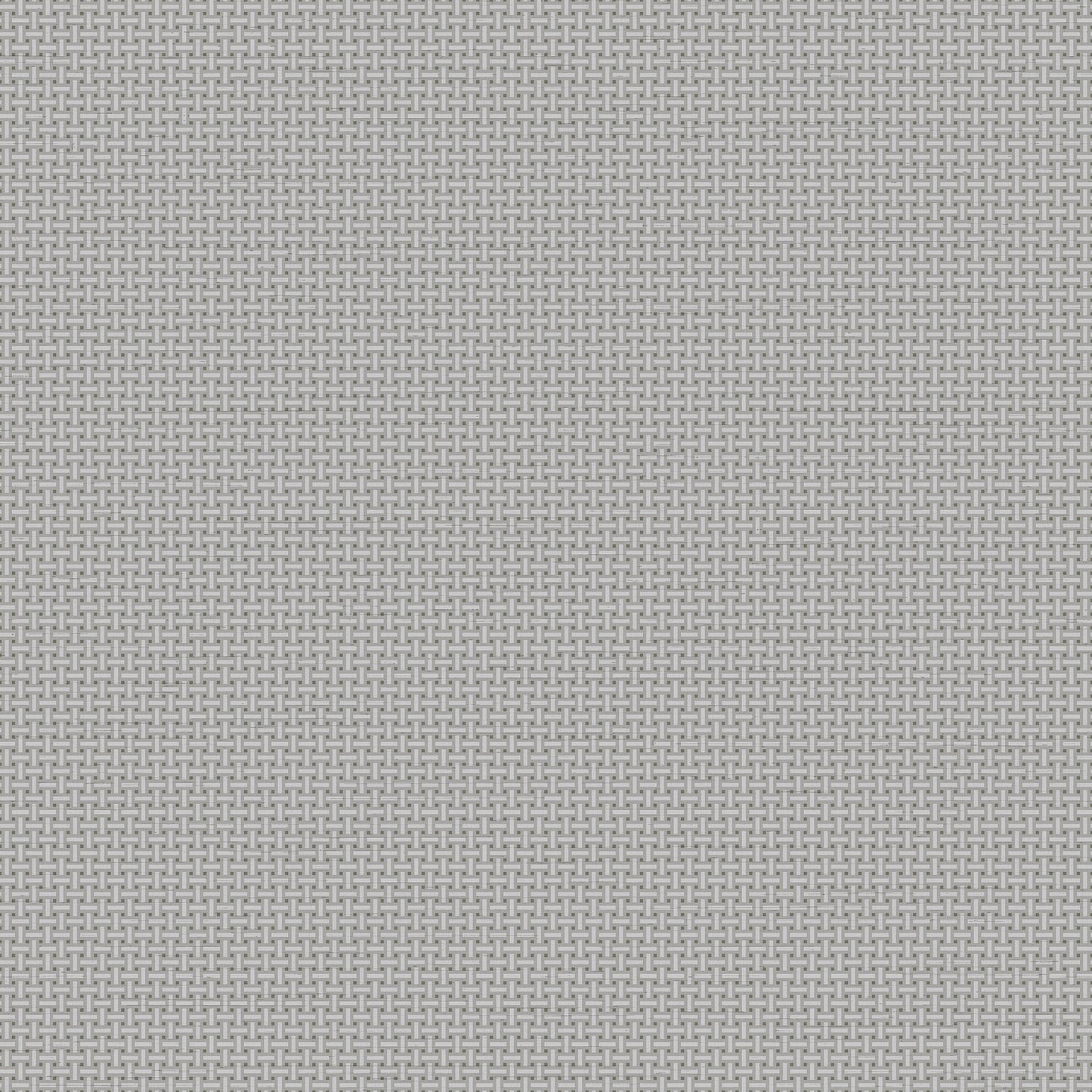 VEER DECOR Cane Lattice Gray Wallpaper Geometrics Traditional, Transitional Grey Wallpaper - 8386-AC5