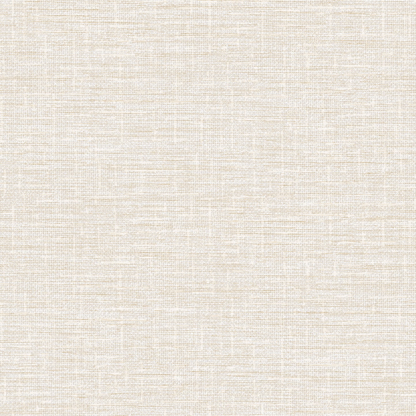 VEER DECOR Hessian Cream Wallpaper Texture Traditional, Transitional Cream Wallpaper - 8387-AE1