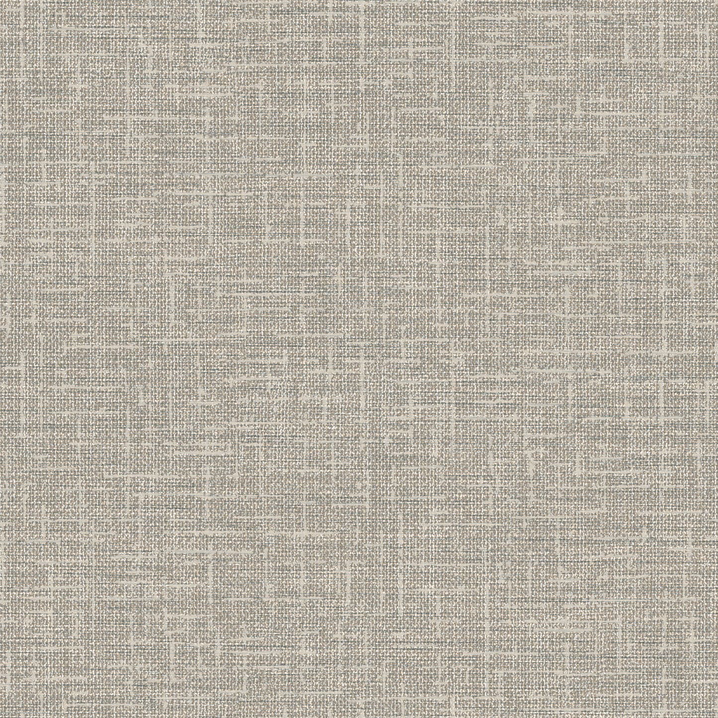 VEER DECOR Hessian Gray Wallpaper Texture Traditional, Transitional Grey Wallpaper - 8387-AE3