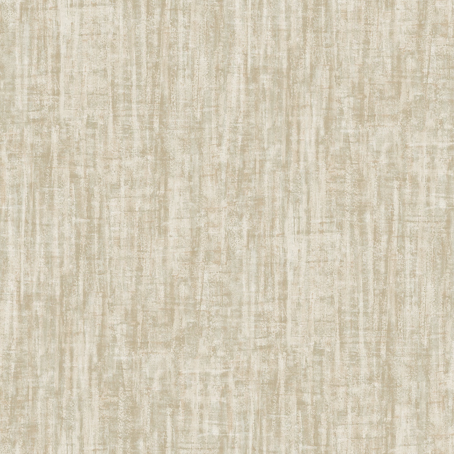 VEER DECOR Washed Linen Weave Green Wallpaper Texture Traditional, Transitional Green Wallpaper - 8388-AB4