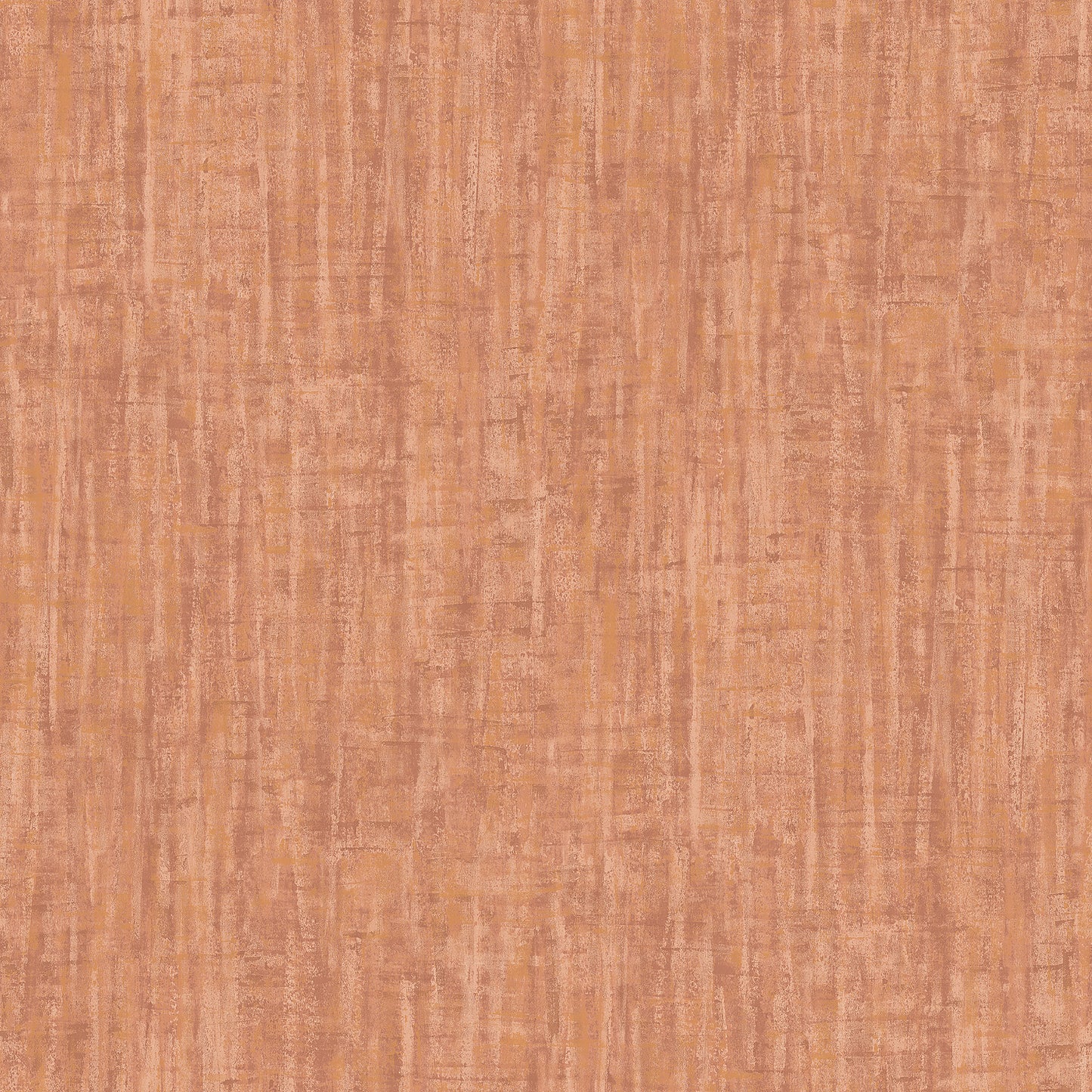 VEER DECOR Washed Linen Weave Coral Wallpaper Texture Traditional, Transitional Coral Wallpaper - 8388-AB6