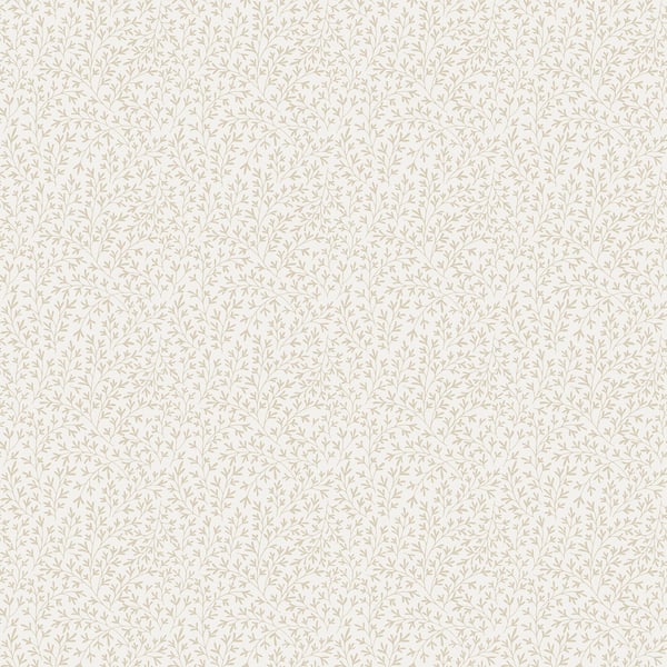 Galerie Wallcoverings Cottage Chic Allover Edra Galerie Wallcoverings Beige - 84047