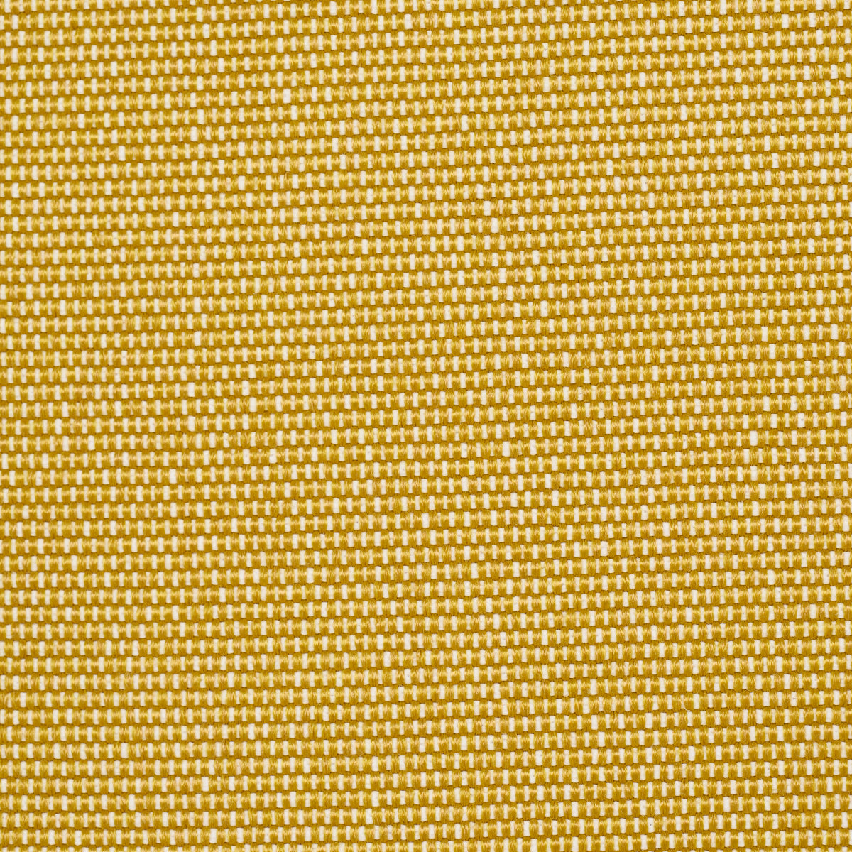 SCHUMACHER Perfect Basics: Indoor/outdoor Cooper Indoor/outdoor WOVEN WOVEN Yellow - 84141