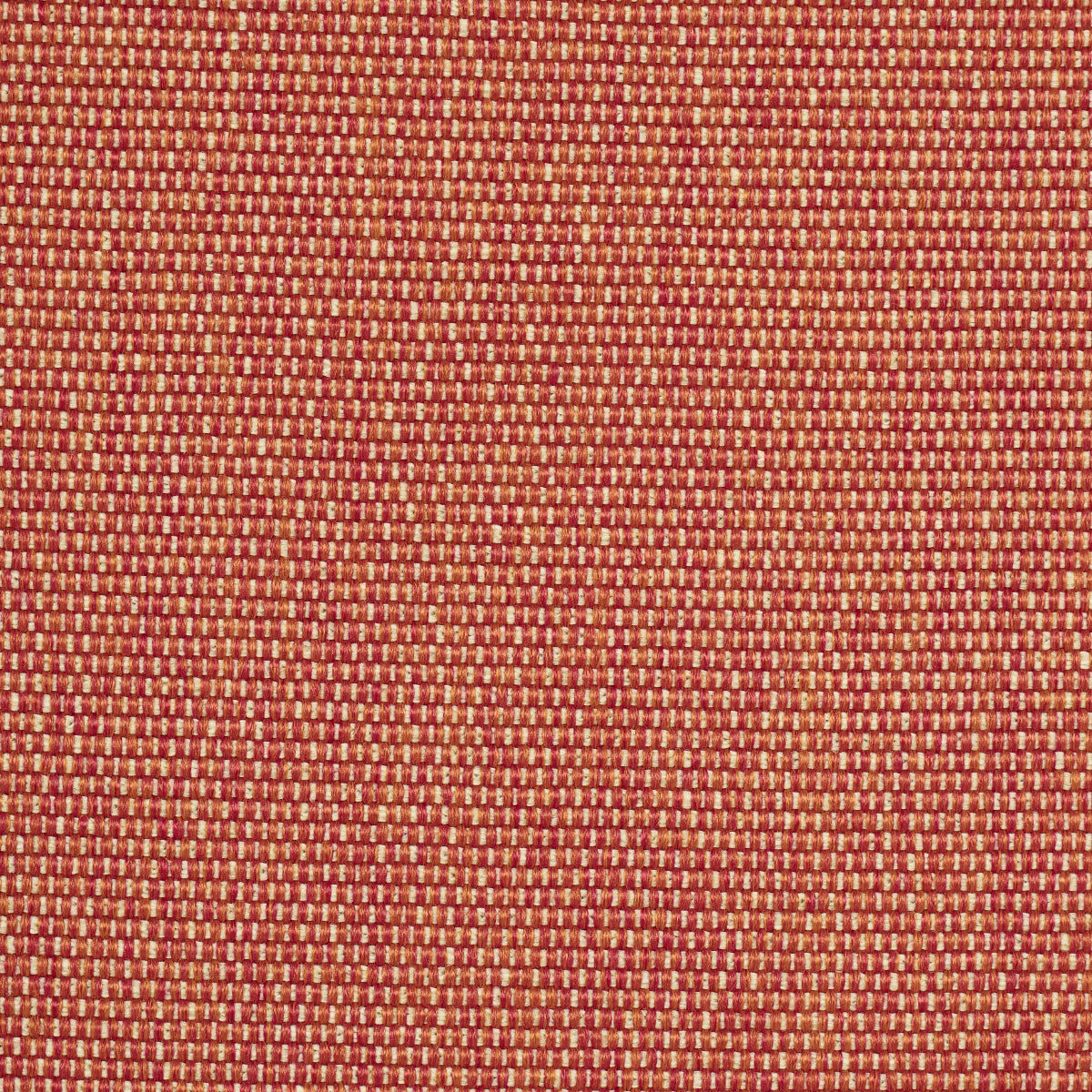 SCHUMACHER Perfect Basics: Indoor/outdoor Cooper Indoor/outdoor WOVEN WOVEN Red - 84142