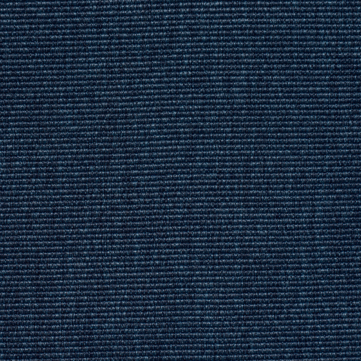 SCHUMACHER Perfect Basics: Indoor/outdoor Cooper Indoor/outdoor WOVEN WOVEN Navy - 84143