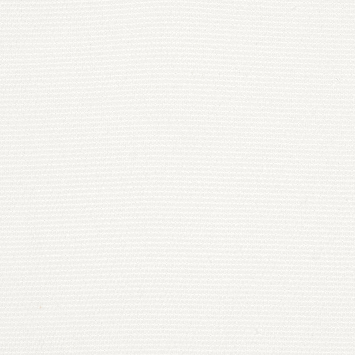 SCHUMACHER Perfect Basics: Indoor/outdoor Cooper Indoor/outdoor WOVEN WOVEN White - 84149