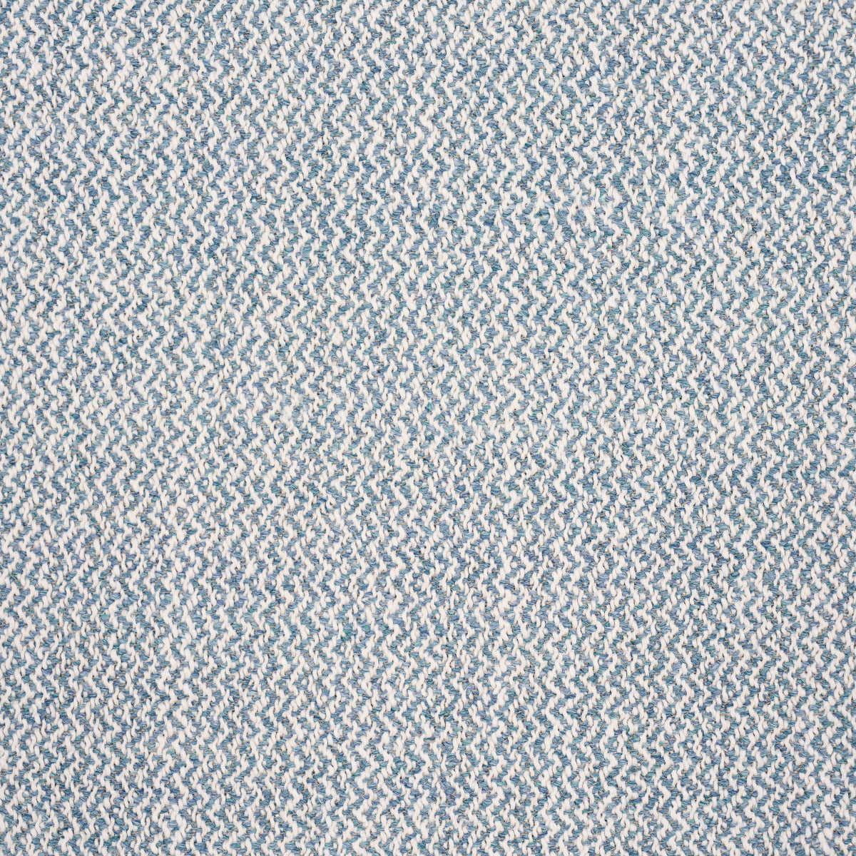 SCHUMACHER PERFECT BASICS: INDOOR/OUTDOOR SIMON INDOOR/OUTDOOR WOVEN WOVEN SKY - 84183