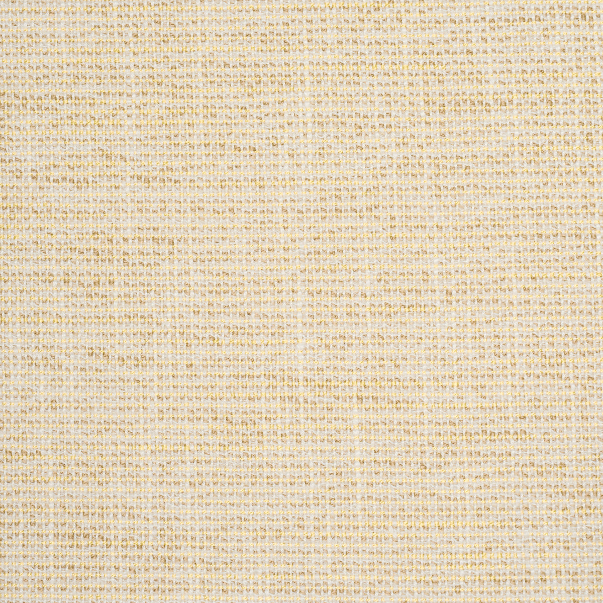 SCHUMACHER PERFECT BASICS: INDOOR/OUTDOOR LILY INDOOR/OUTDOOR WOVEN WOVEN GOLD - 84223
