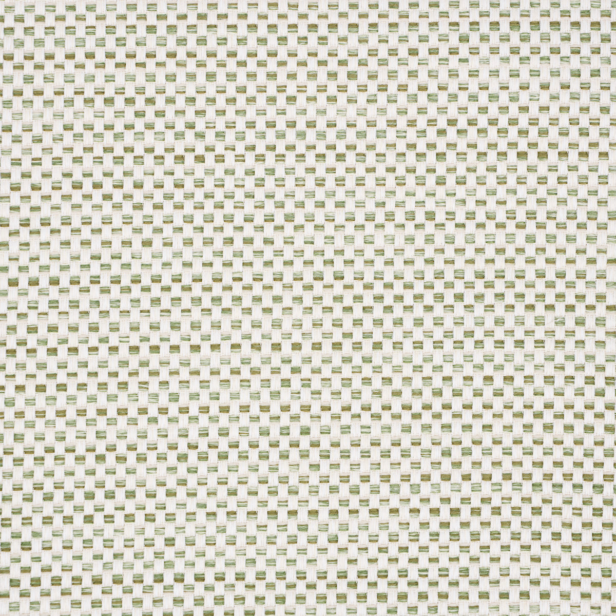 SCHUMACHER LIVE IT UP! PACIFICA INDOOR/OUTDOOR WOVEN WOVEN FOREST - 84310