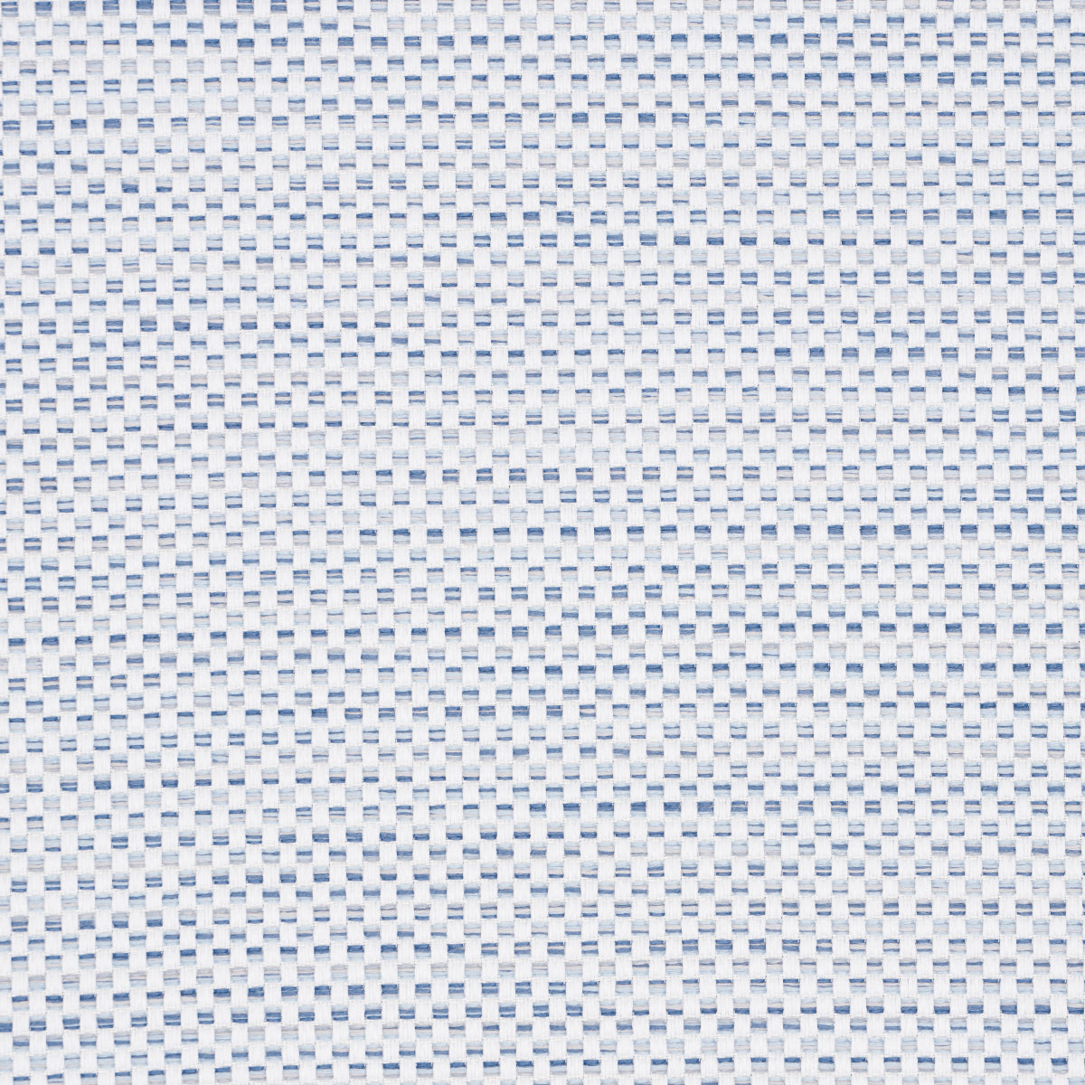 SCHUMACHER LIVE IT UP! PACIFICA INDOOR/OUTDOOR WOVEN WOVEN BLUE - 84311