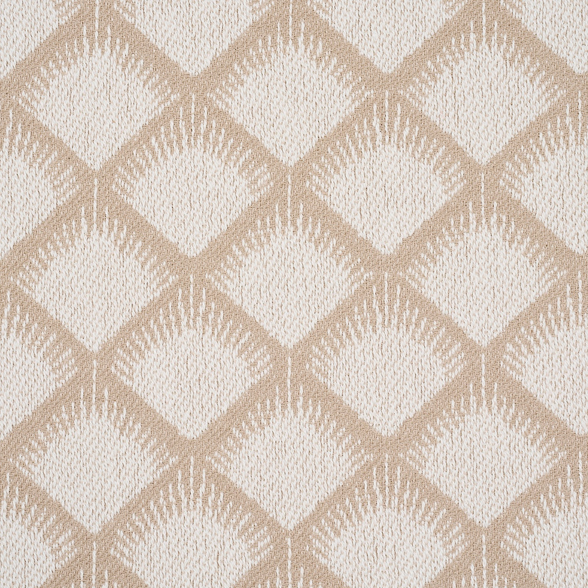 SCHUMACHER NEISHA CROSLAND MAIZE WOVEN WOVEN IVORY - 84500