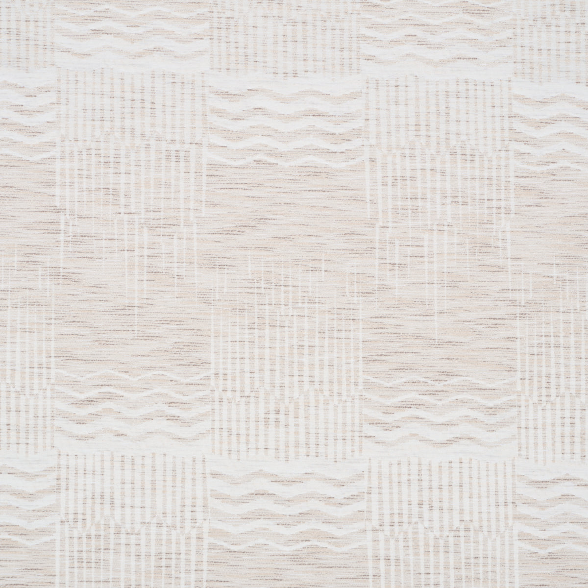 SCHUMACHER RHYTHM IN MOTION EL DORADO WOVEN WOVEN PEARL - 84662