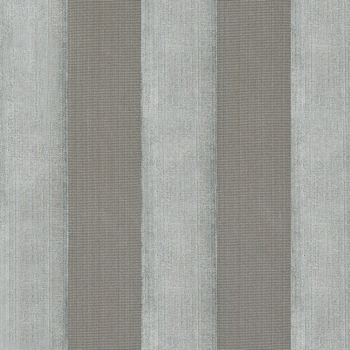 SCHUMACHER CUT & PATTERNED VELVETS CUNARD STRI?? VELVET WOVEN WOVEN ICE - 84871