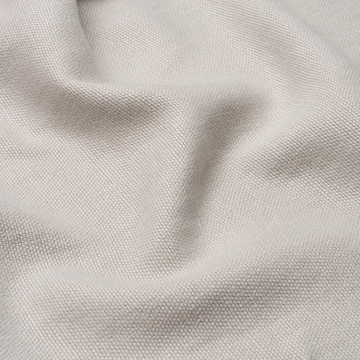 SCHUMACHER PERFECT BASICS: LINEN FRANC LINEN WOVEN WOVEN DOVE - 84944