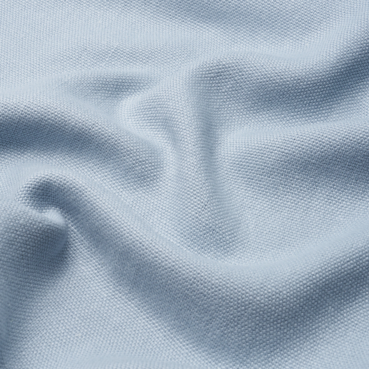 SCHUMACHER PERFECT BASICS: LINEN FRANC LINEN WOVEN WOVEN SKY - 84945