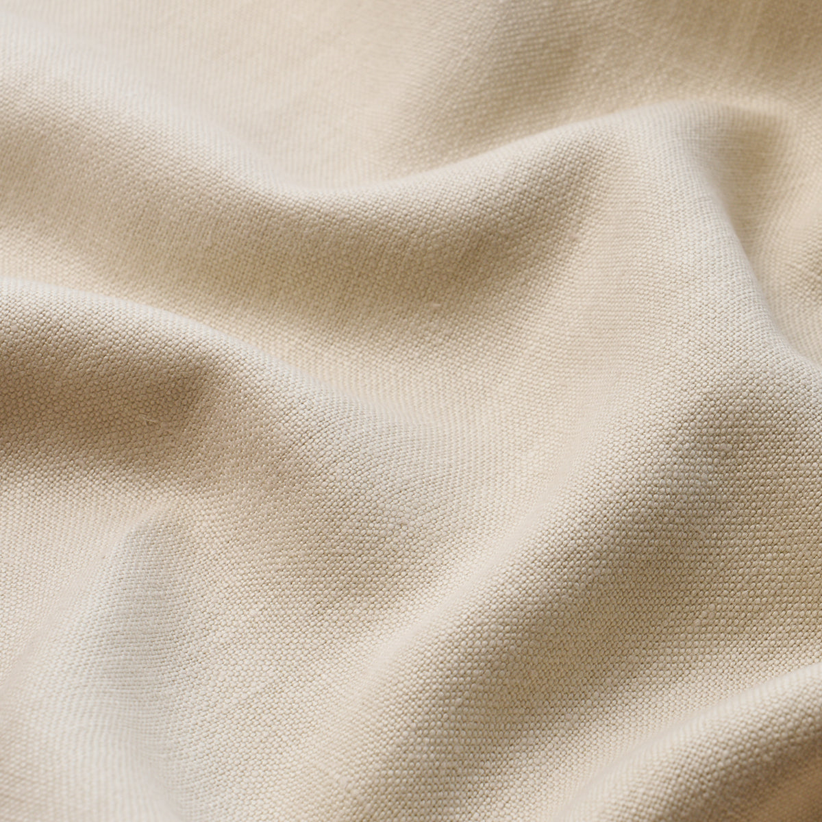 SCHUMACHER PERFECT BASICS: LINEN KAI LINEN WOVEN WOVEN BIRCH - 84950