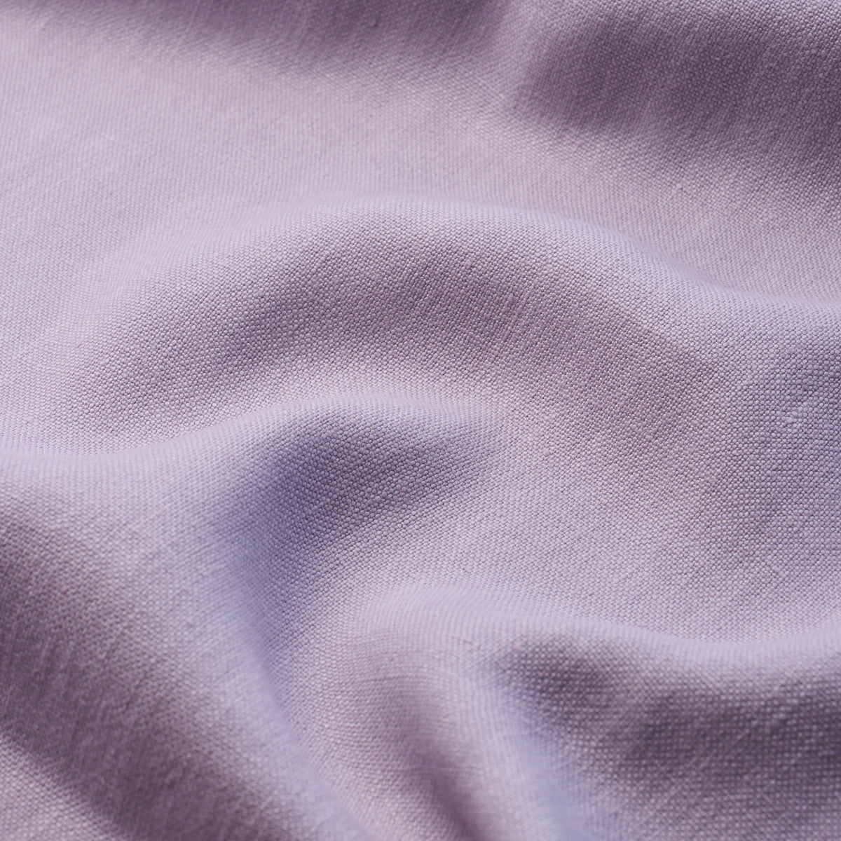 SCHUMACHER PERFECT BASICS: LINEN KAI LINEN WOVEN WOVEN LILAC - 84953