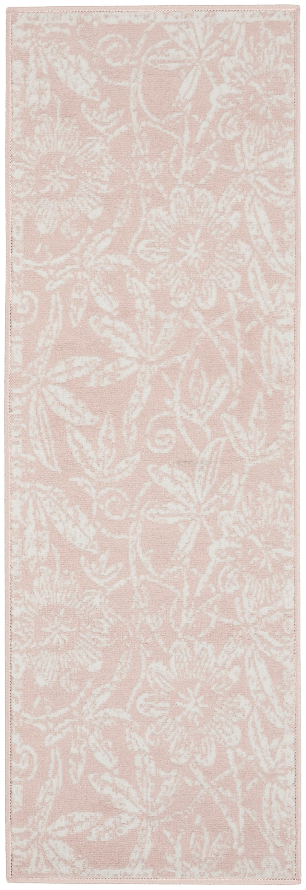 Nourison Rugs Nourison Home Farmhouse 6' Runner - 099446832191