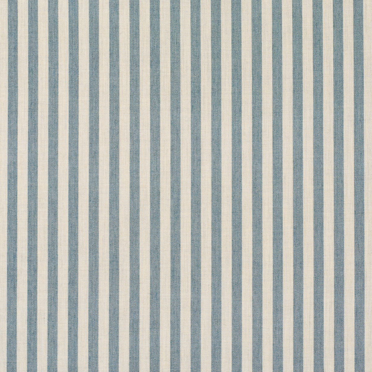 SCHUMACHER INDOOR/OUTDOOR STRIPES HANSON INDOOR/OUTDOOR STRIPE NARROW WOVEN WOVEN TEAL - 85813