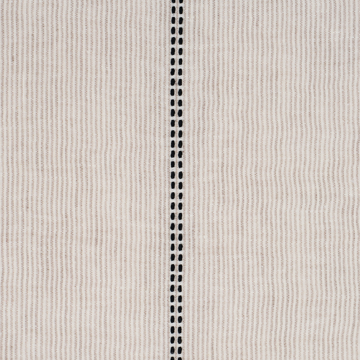 SCHUMACHER PRAIRIE CLYDE SHEER WOVEN WOVEN DRIFTWOOD - 85972