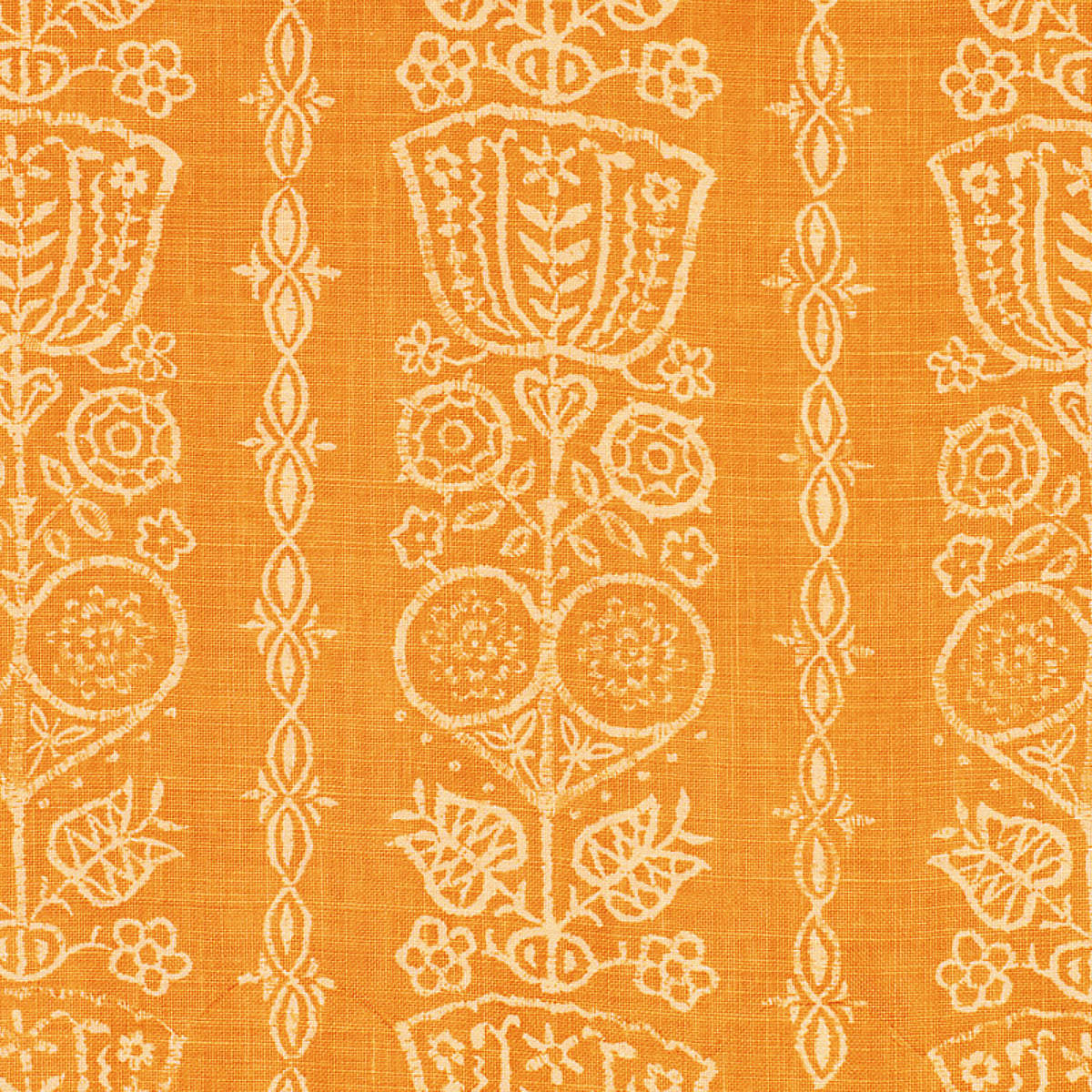 SCHUMACHER RAOUL TEXTILES LOTTE BY RAOUL PRINTS PRINTS LOQUAT - 860V85