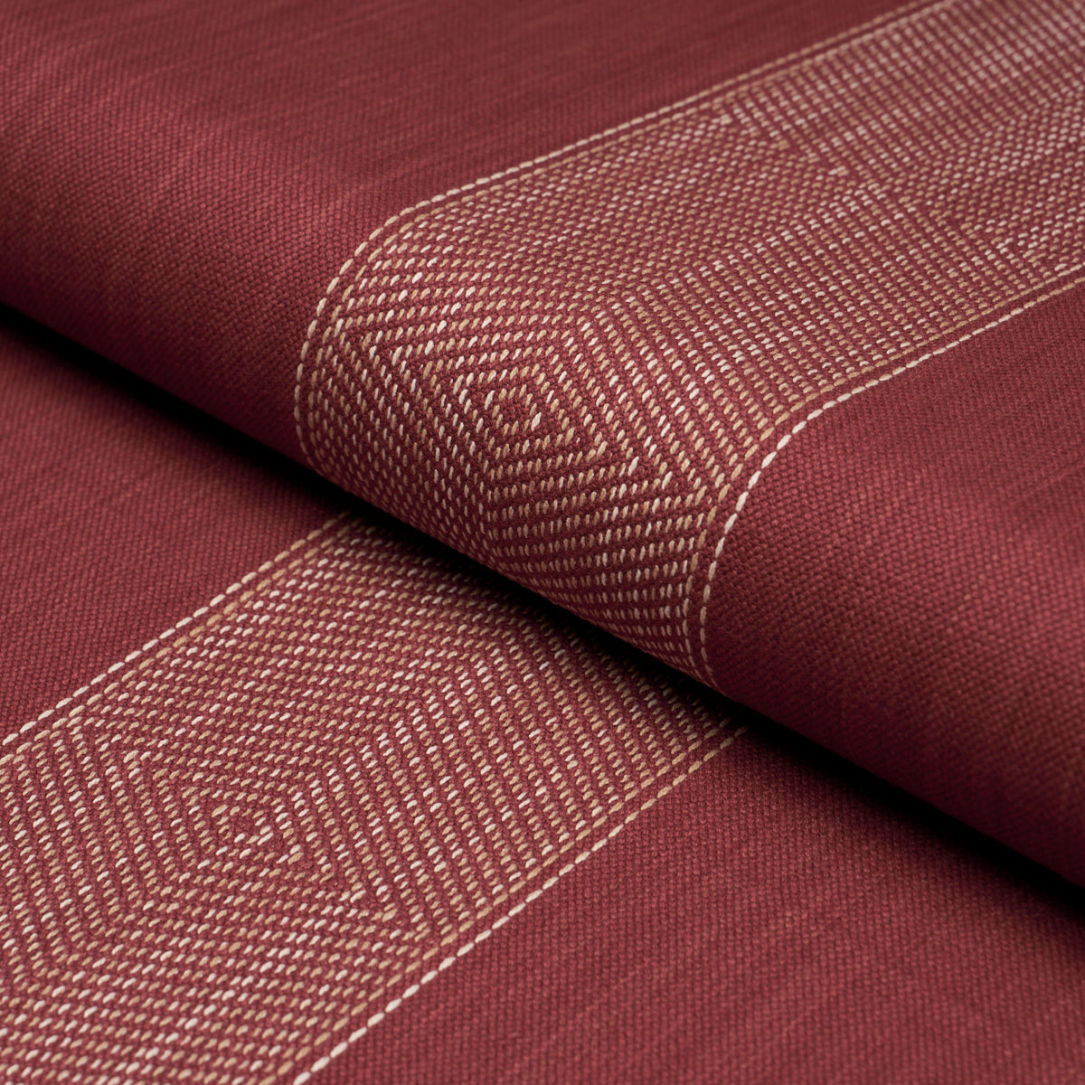 SCHUMACHER TRUE STRIPES UNIVERSAL STRIPE Ruby - 86230
