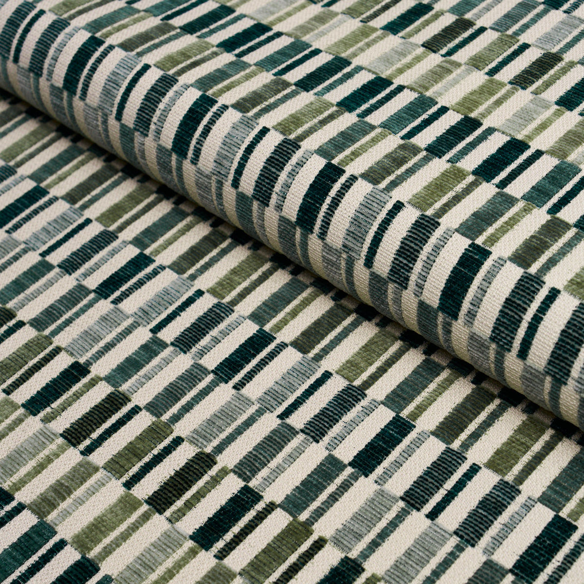 SCHUMACHER SCHUMACHER UTILITY: WOVENS ANDERS PERFORMANCE Green - 86442
