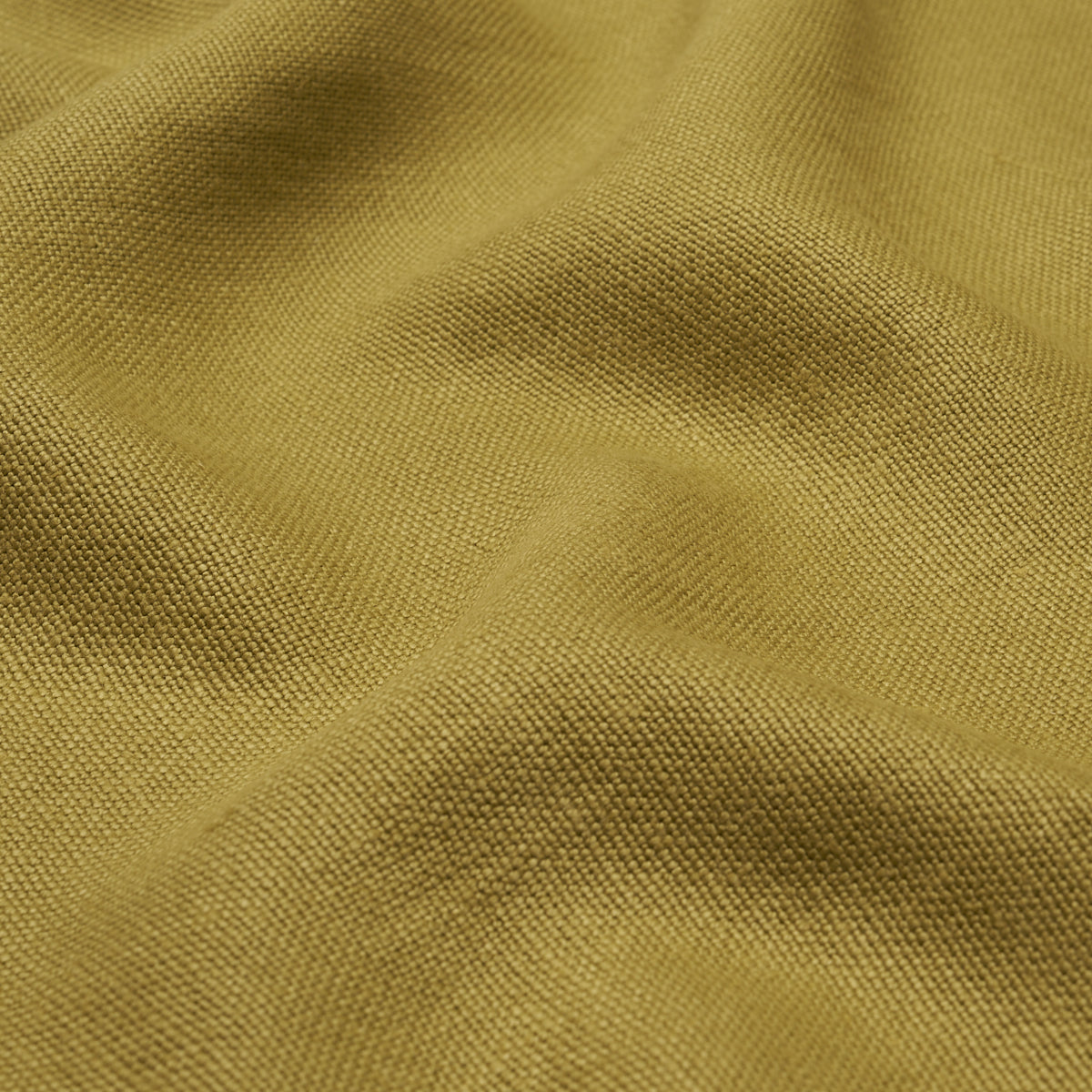 SCHUMACHER ATELIER PARIS PIET PERFORMANCE LINEN Olive - 86463