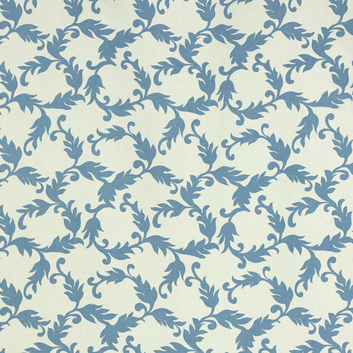 SCHUMACHER RAOUL TEXTILES CYRIL PRINTS PRINTS DELFT - 889V39