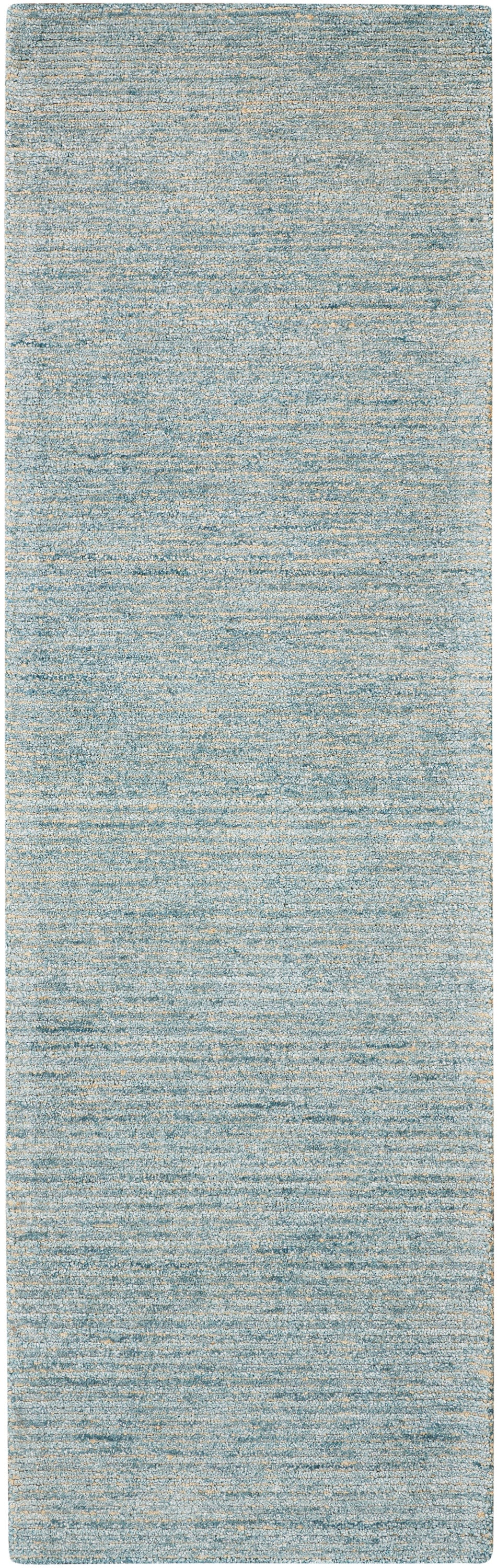 Nourison Rugs Nourison Home Modern 8' Runner - 099446008701