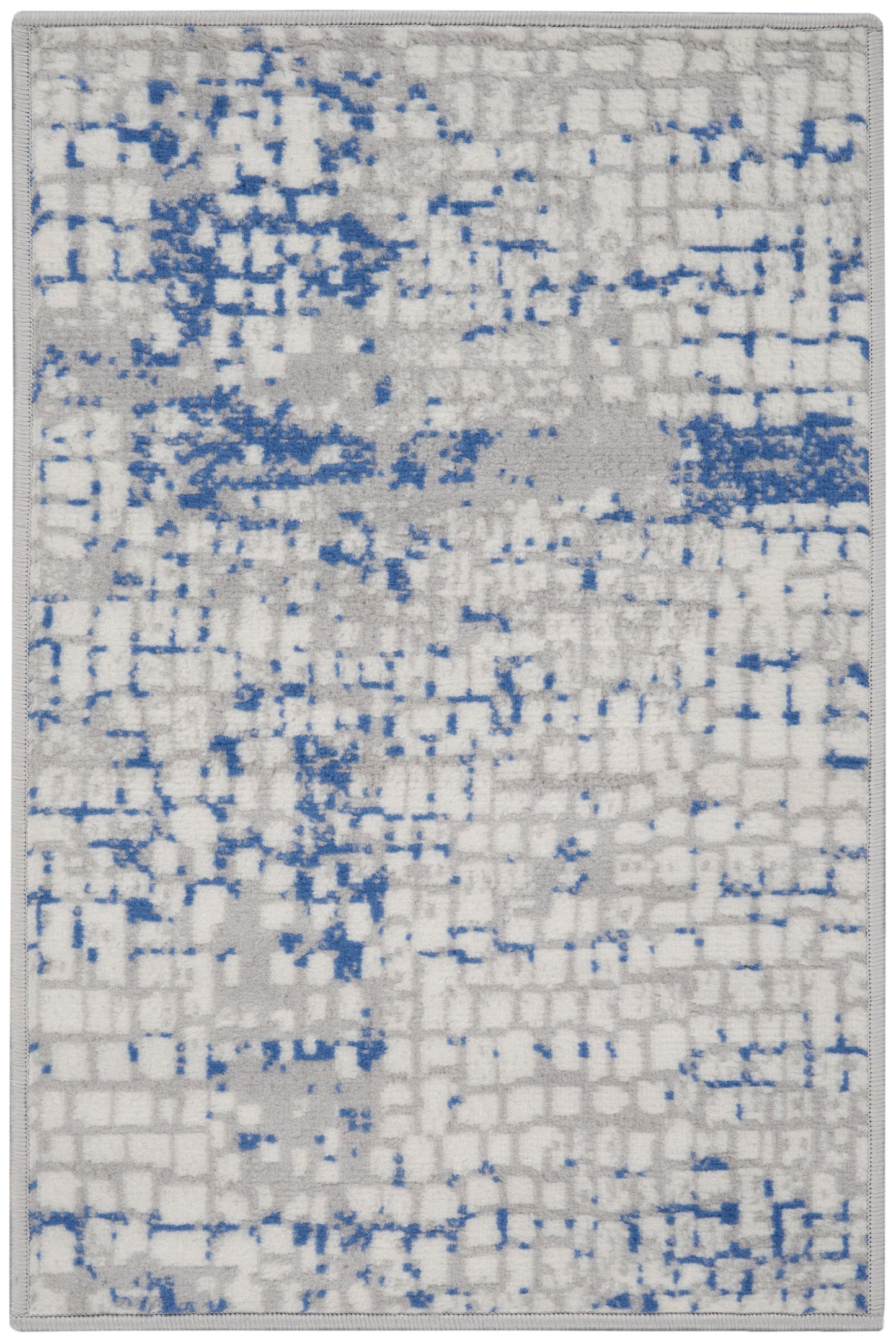 Nourison Rugs Nourison Home Modern 2' X 3' - 099446832467