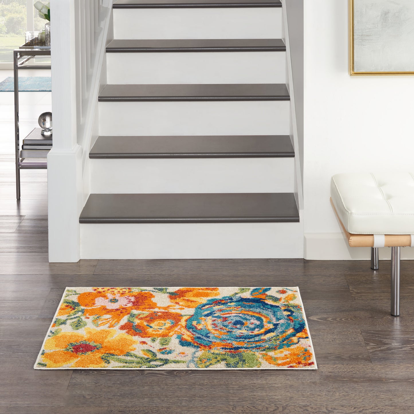 Nourison Rugs Nourison Home Contemporary 2' X 3' - 099446839060