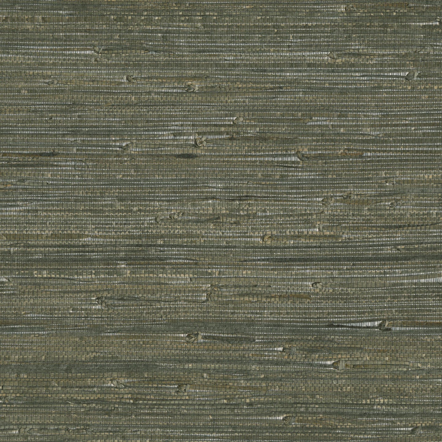 JF Fabrics -Wallpaper 9034 73 Wallpaper Green Texture,Grasscloth,Specialty - 8117173 WS121