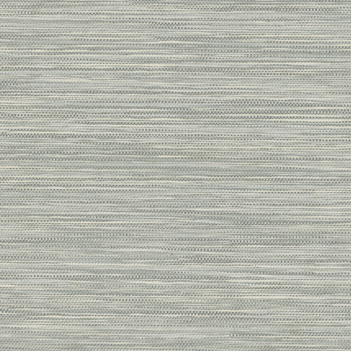 JF Fabrics -Wallpaper 9039 93 Wallpaper Grey,Silver Texture,Grasscloth,Specialty - 8132493 WS121