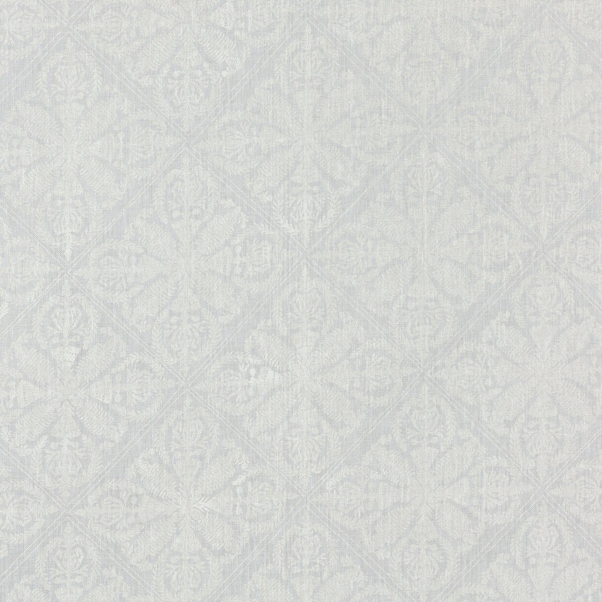 SCHUMACHER RAOUL TEXTILES KAHILI PRINTS PRINTS MILKSHAKE - 905C01