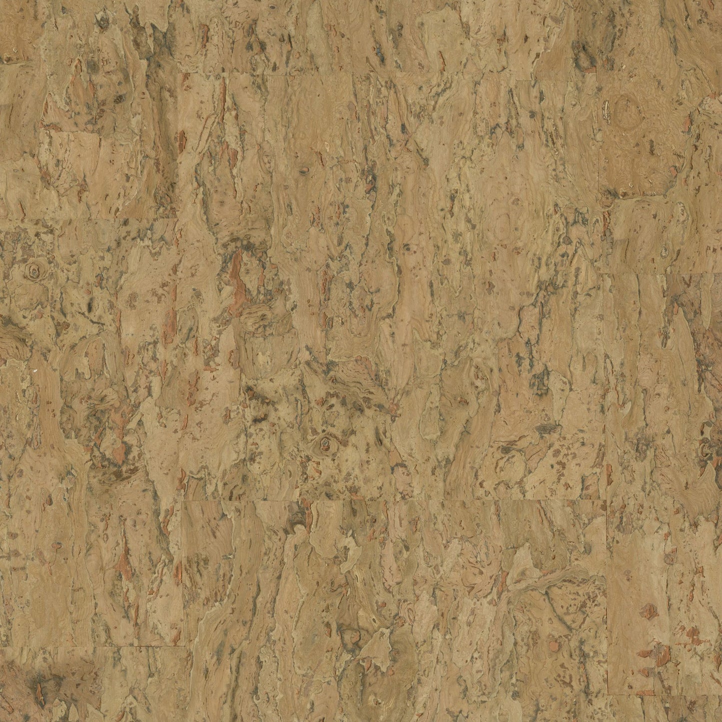 JF Fabrics -Wallpaper 9075 32 Wallpaper Brown Texture,Specialty,Cork - 8136032 WS121