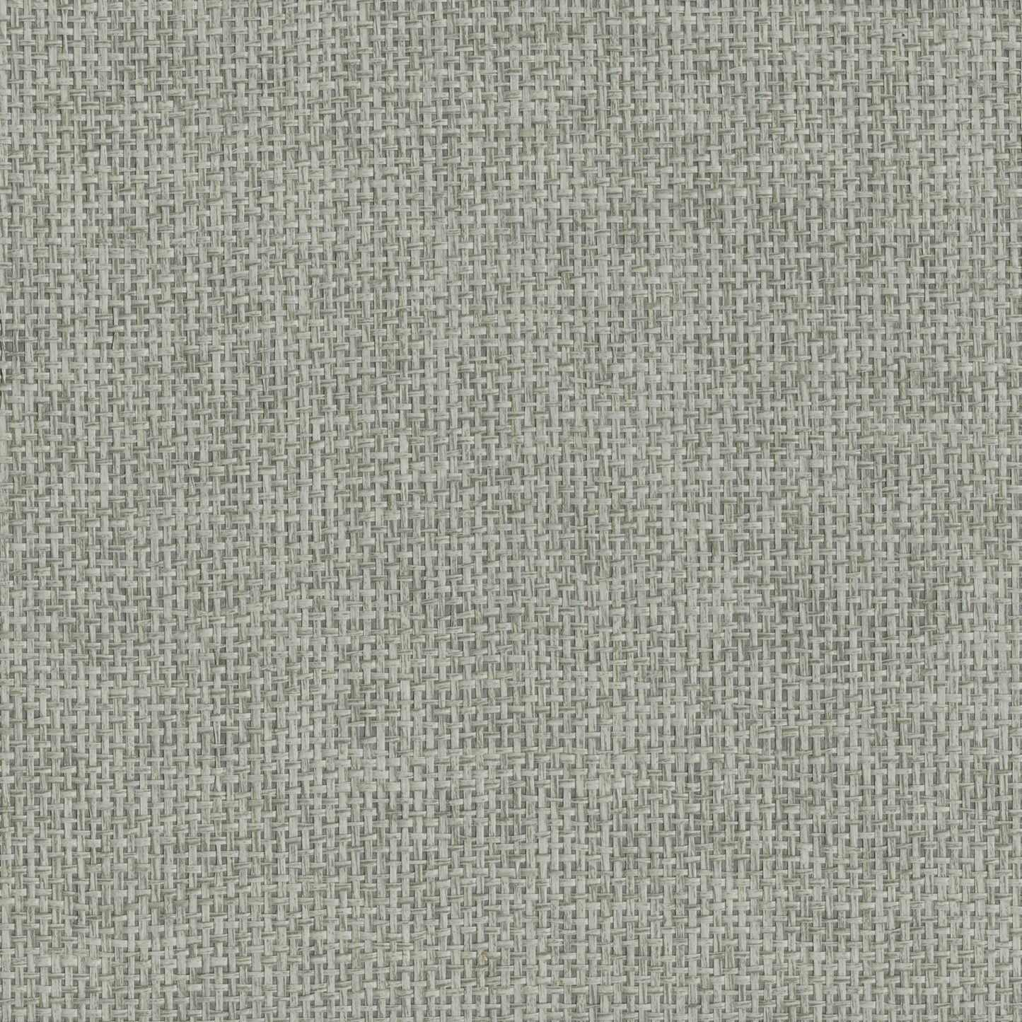 JF Fabrics -Wallpaper 9076 93 Wallpaper Grey,Silver Texture,Grasscloth,Specialty - 8136193 WS121