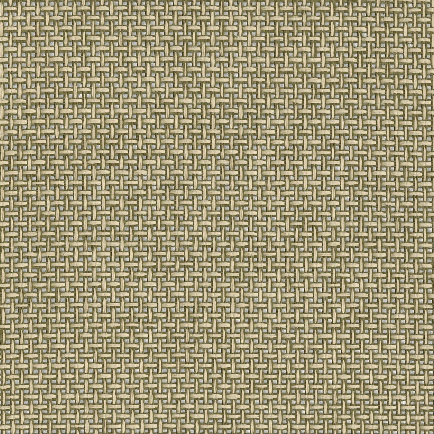 JF Fabrics -Wallpaper 9077 76 Wallpaper Green Texture,Grasscloth,Specialty - 8136276 WS121