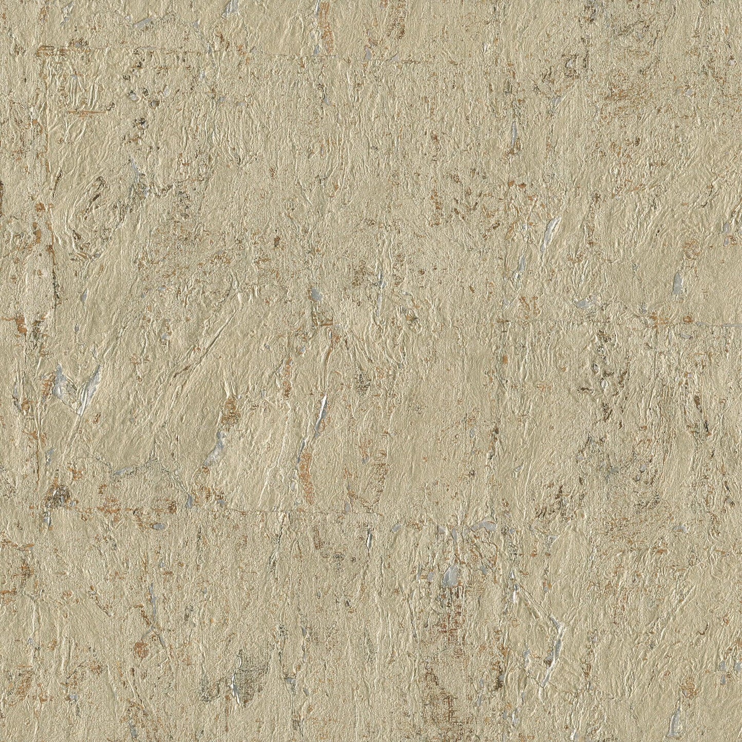 Beige textured stone tile with light brown veining and rough matte surface.