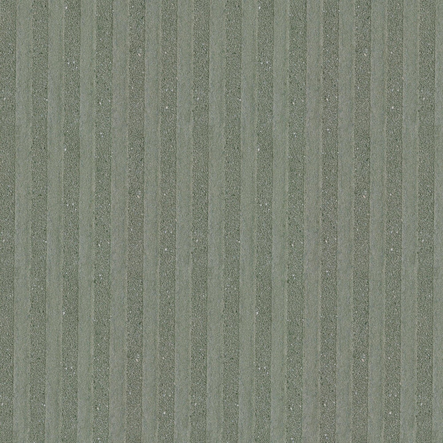 Muted olive-green ribbed fabric texture with vertical corduroy-like stripes.