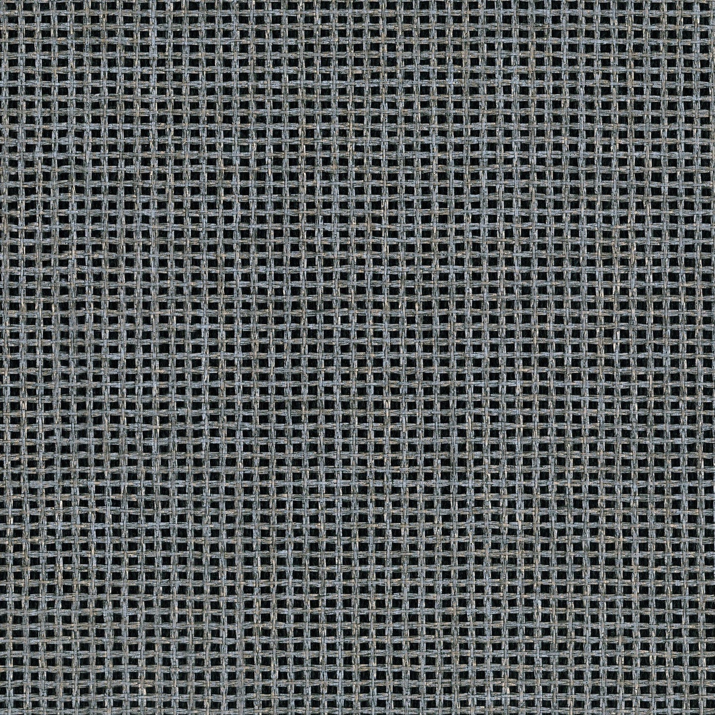 JF Fabrics -Wallpaper 9093 99 Wallpaper Black Texture,Non-Woven - 8137899 WS121