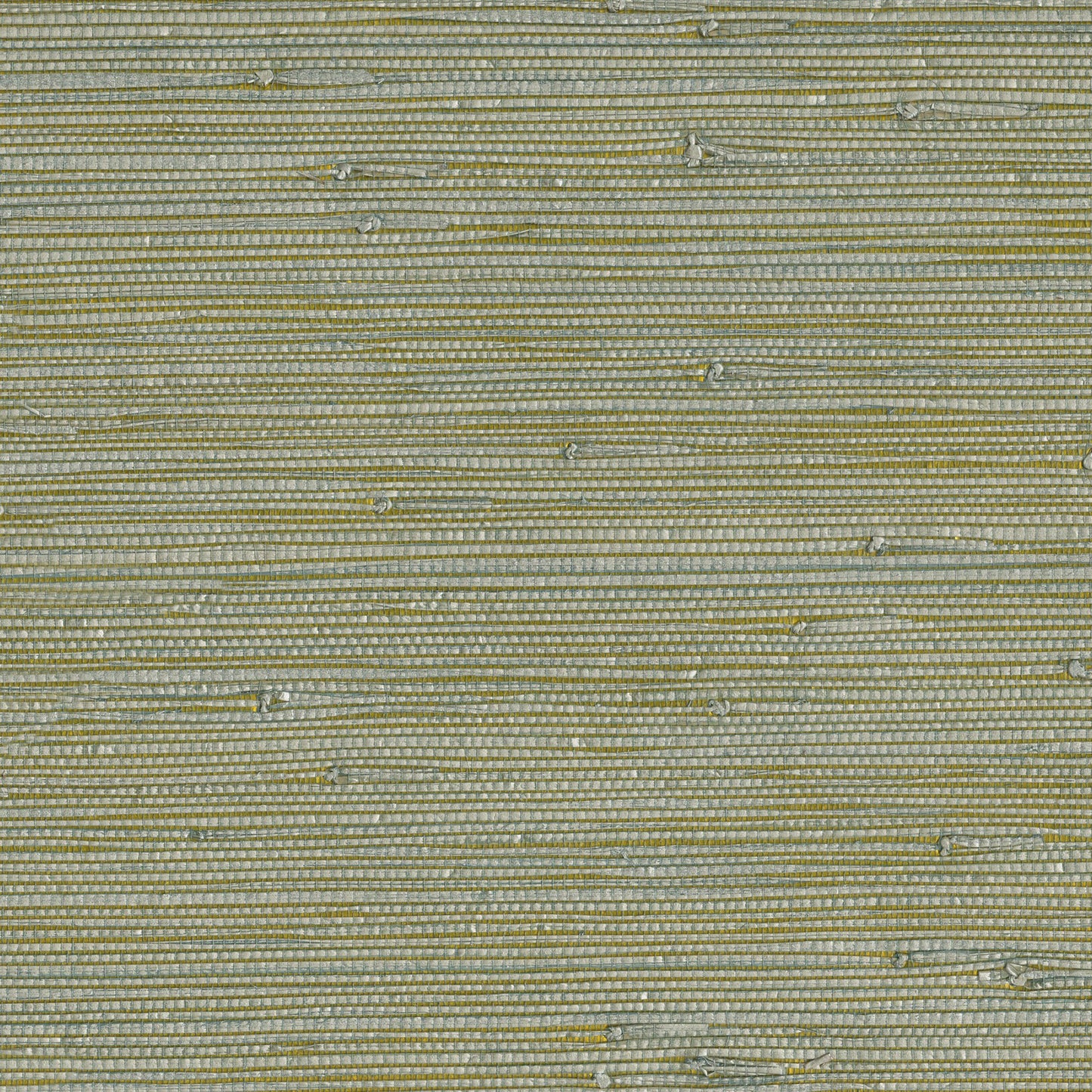 JF Fabrics -Wallpaper 9094 73 Wallpaper Green Texture,Grasscloth - 8137973 WS121