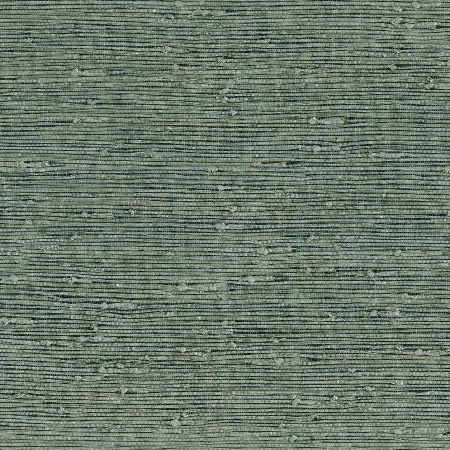 JF Fabrics -Wallpaper 9094 76 Wallpaper Green Texture,Grasscloth - 8137976 WS121