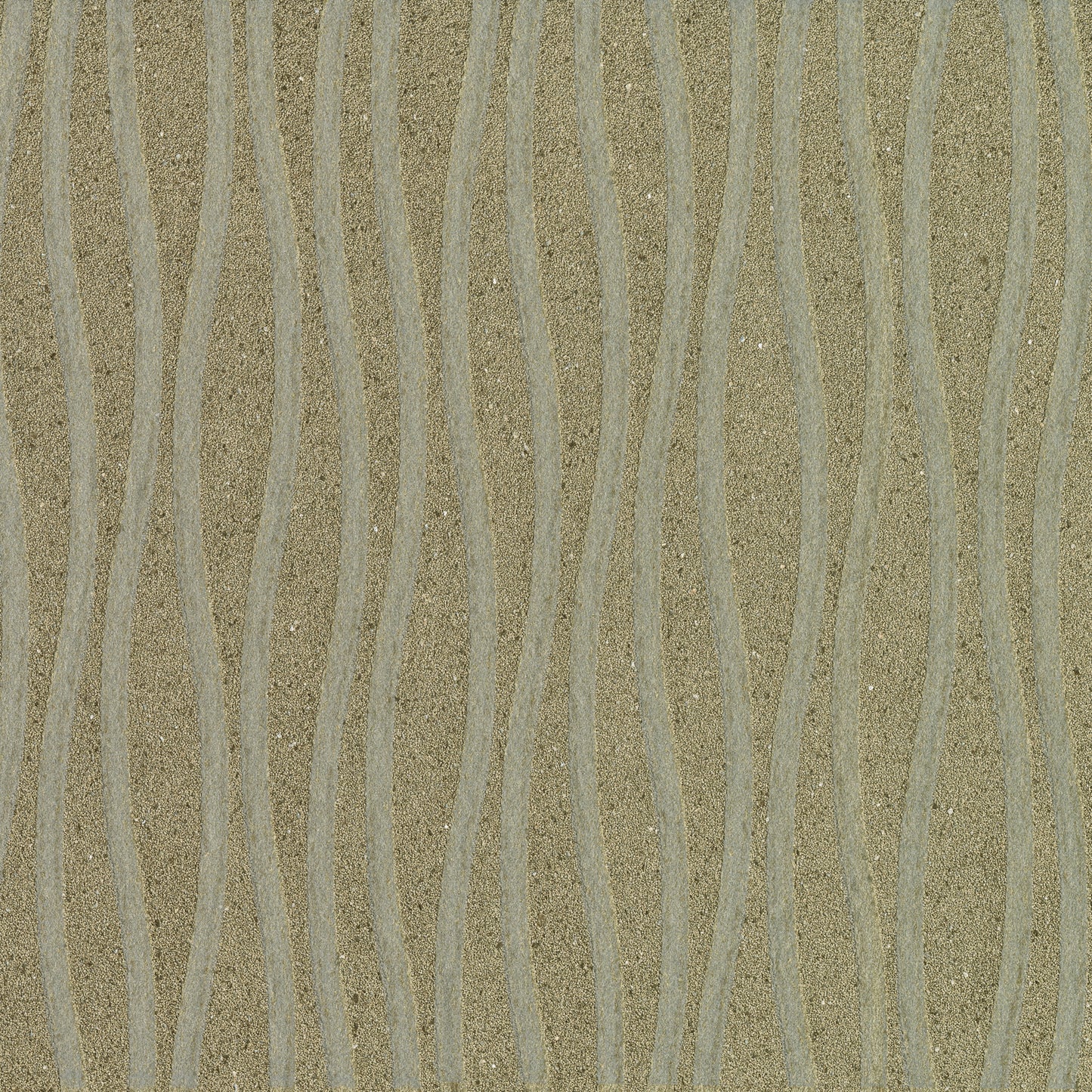 JF Fabrics -Wallpaper 9095 15 Wallpaper Yellow,Gold Texture,Mica - 8138015 WS121