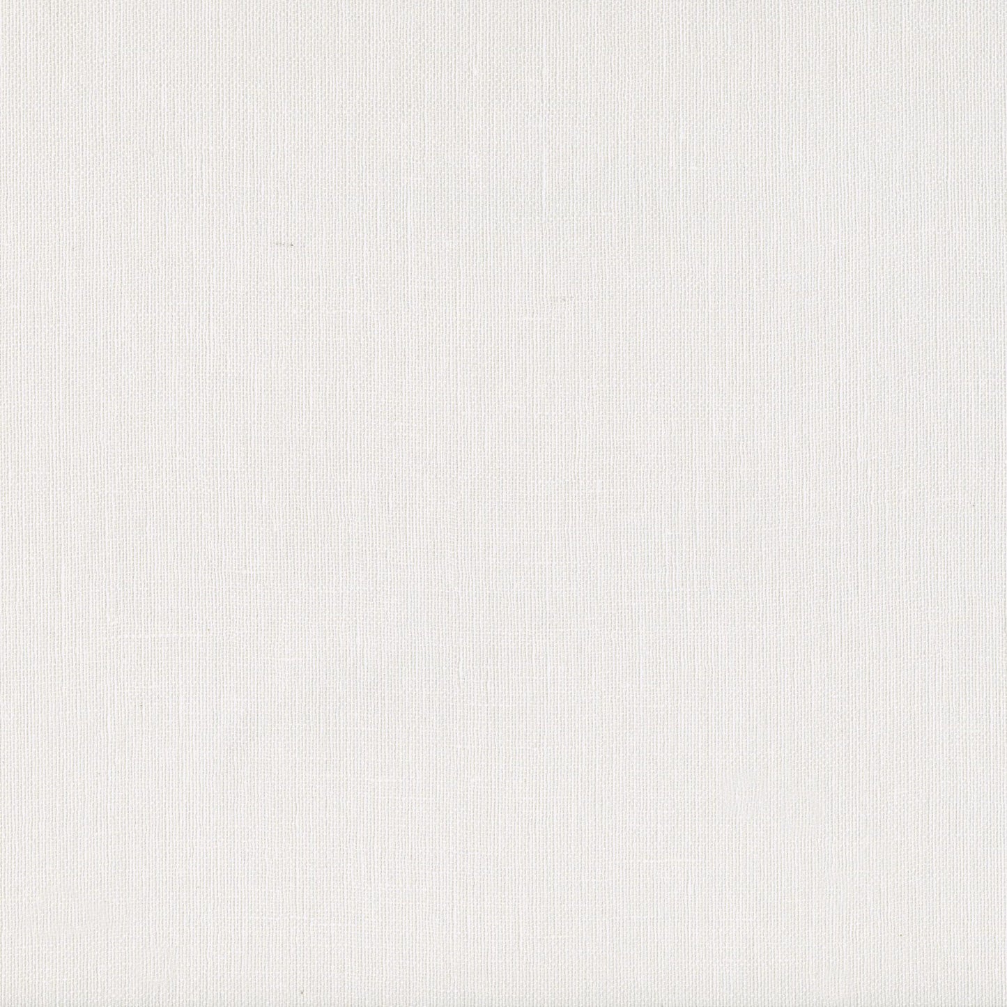 JF Fabrics -Wallpaper 9096 90 Wallpaper White Linen,Texture - 8138190 WS121