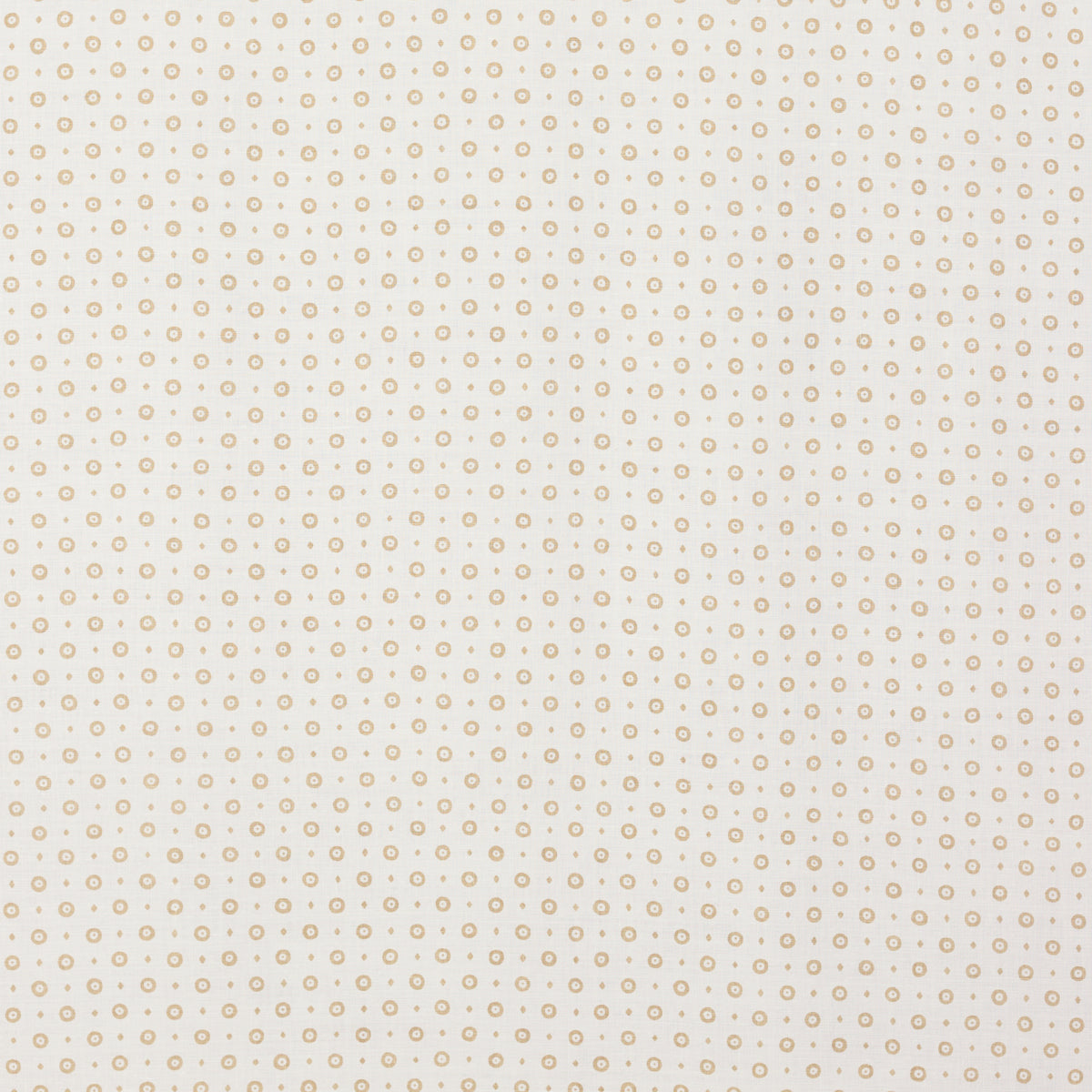 SCHUMACHER RAOUL TEXTILES PHOEBE PRINTS PRINTS HUSK - 910B48