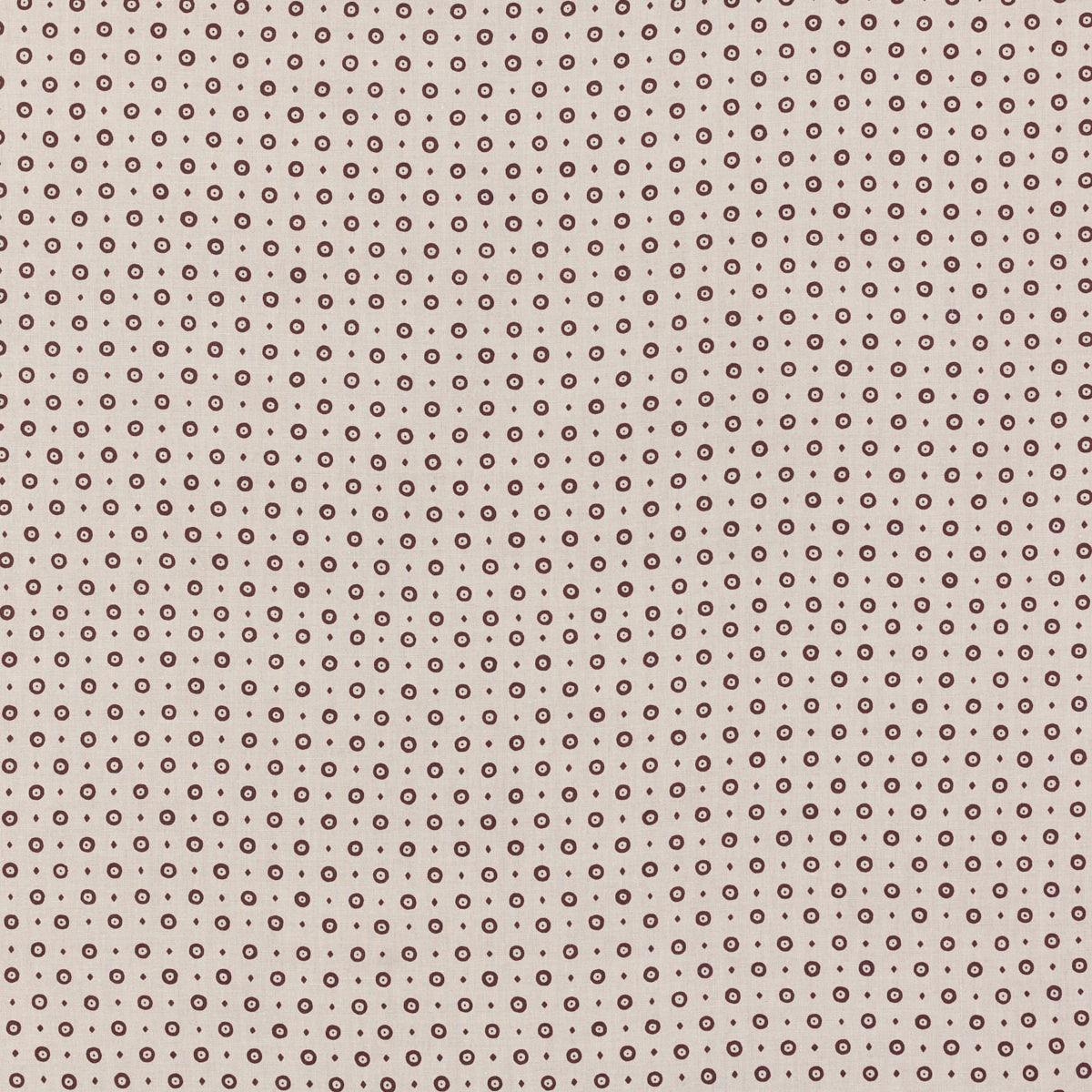 SCHUMACHER RAOUL TEXTILES PHOEBE PRINTS PRINTS MOLE - 910N28