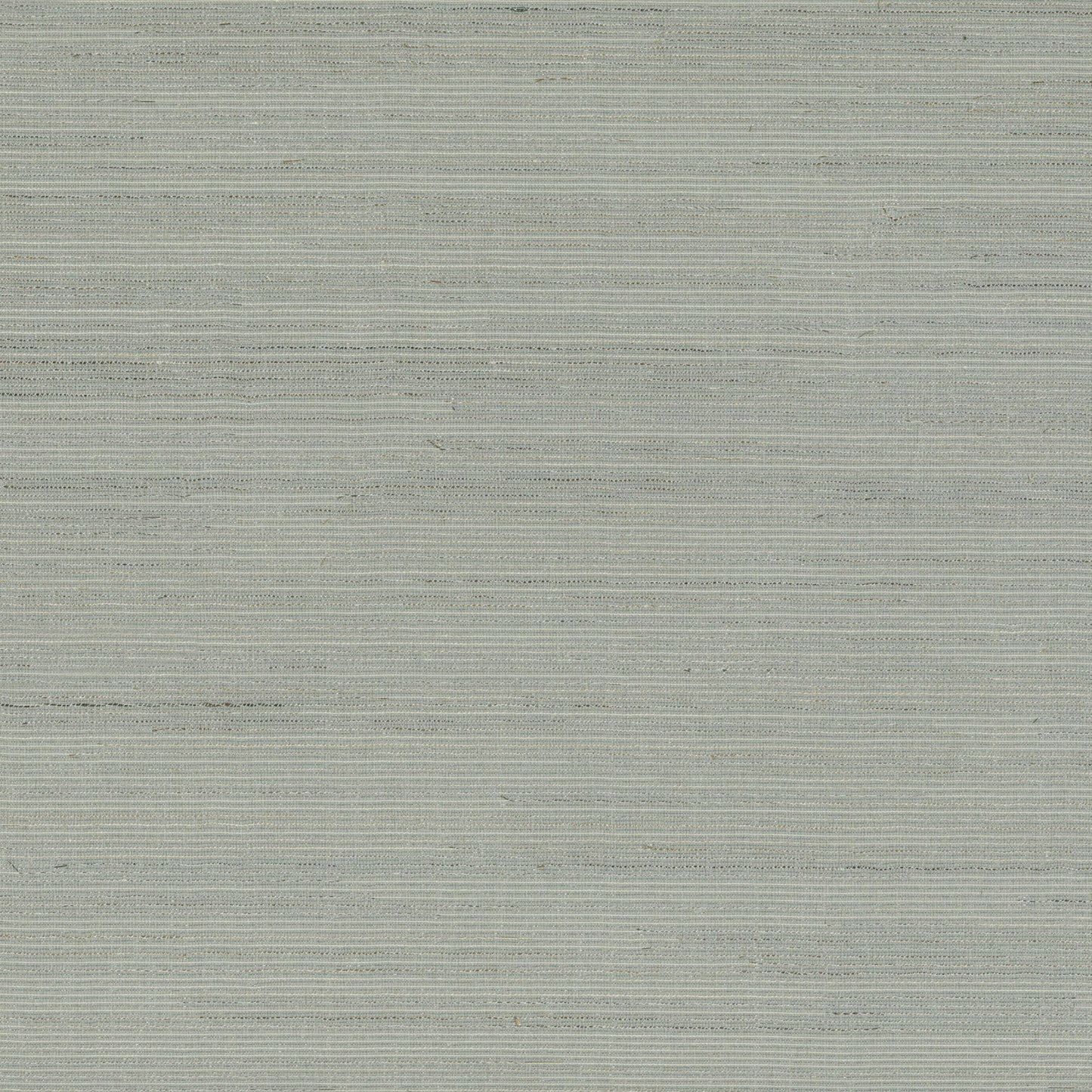 JF Fabrics -Wallpaper 9115 94 Wallpaper Grey,Silver Texture,Grasscloth - 8139194 WS121