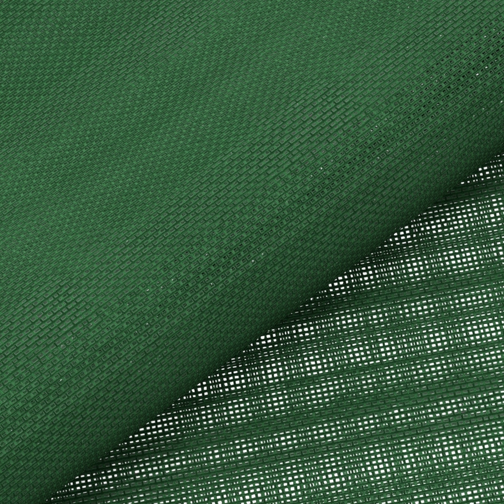 NICHOLASJOHN INC NJ-KEY Green Solid Fabric - NJ25-02